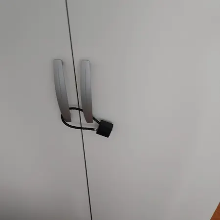 Vista Alegre Kwatera prywatna Zarauz