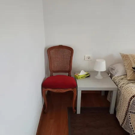 Vista Alegre Homestay