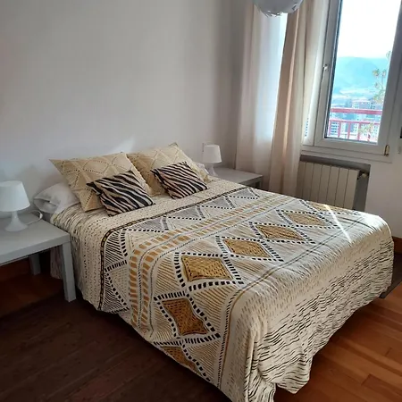 Vista Alegre * Zarautz