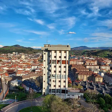 Vista Alegre Kwatera prywatna Zarauz