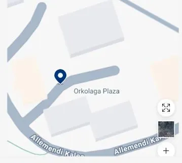 Vista Alegre Zarautz