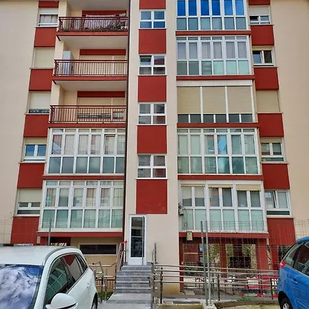 Privatunterkunft Vista Alegre *