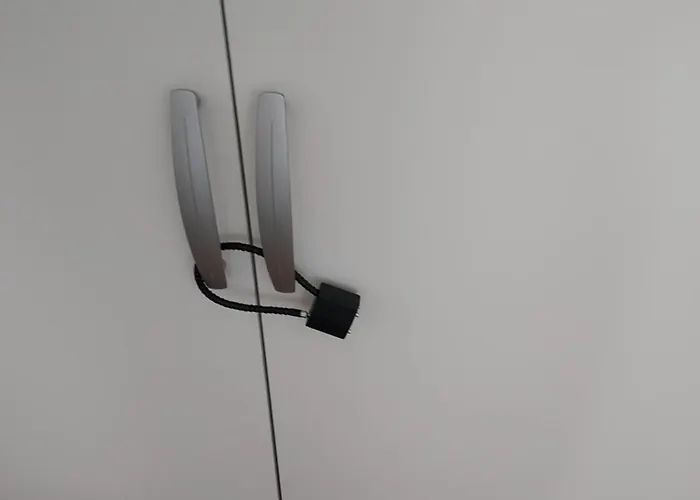 Vista Alegre Privatunterkunft Zarautz