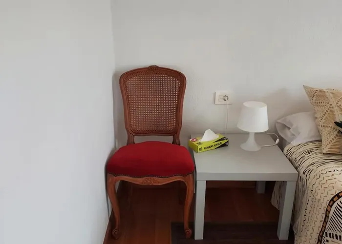 Vista Alegre Privatunterkunft