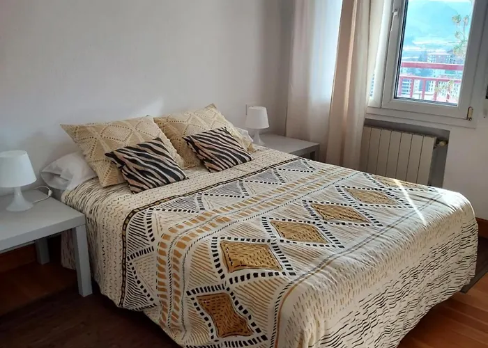 Vista Alegre * Zarautz