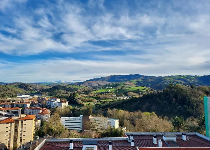 Privatunterkunft Vista Alegre